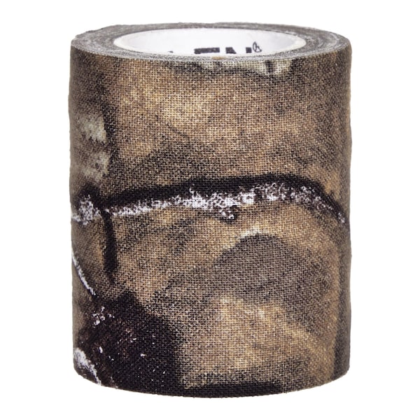 Cinta de tela para camuflaje Vanish, rollo de 10 pies, RealTree Edge - 25379
