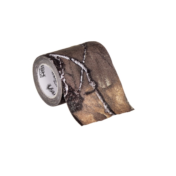 Cinta de tela para camuflaje Vanish, rollo de 10 pies, RealTree Edge - 25379