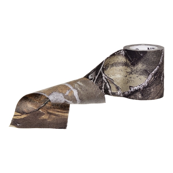 Cinta de tela para camuflaje Vanish, rollo de 10 pies, RealTree Edge - 25379
