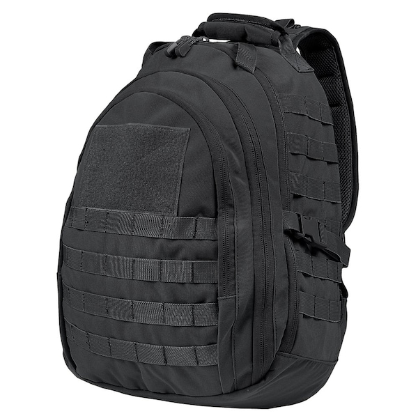 Condor Outdoor Products AMBIDEXTROUS SLING BAG, BLACK - 140-002
