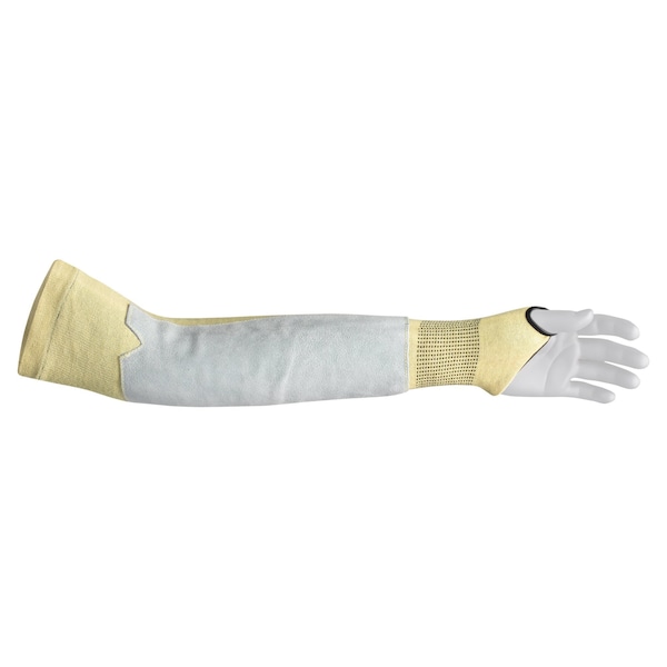 Lift Safety LIFT FIBERWIRE FR SLEEVE A5 - SHA-19L