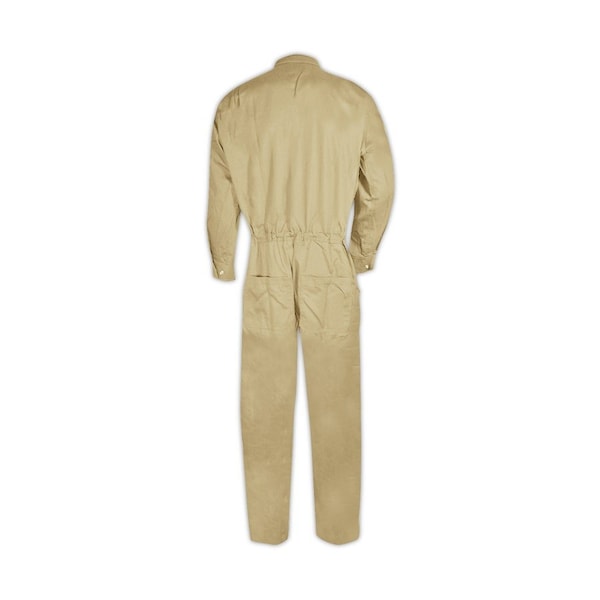 Magid DualHazard 7 oz FR 8812 Contractor Coveralls - CBK65DHL