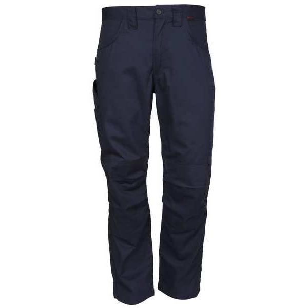 Mcr Safety Unisex Flame Resistant Pants, 8.6 cal/sq cm, Univeral 7 oz ( 7 oz ) - PT2N3232