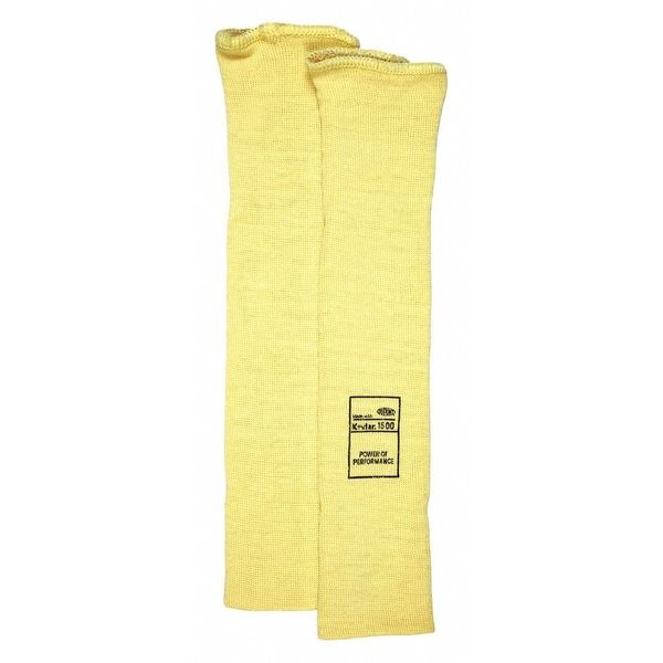 Mcr Safety Economy Weight 12 Sleeve - 9372E
