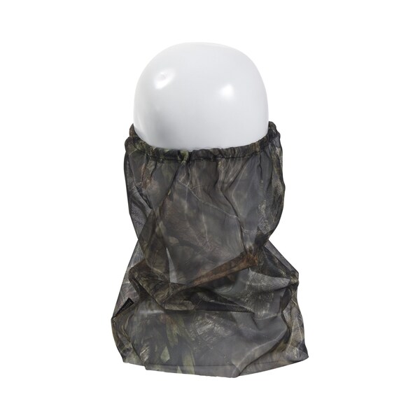 Vanish Visa Form 3/4 Camo Head Net By Allen, Mossy Oak Break-Up Country - 25370