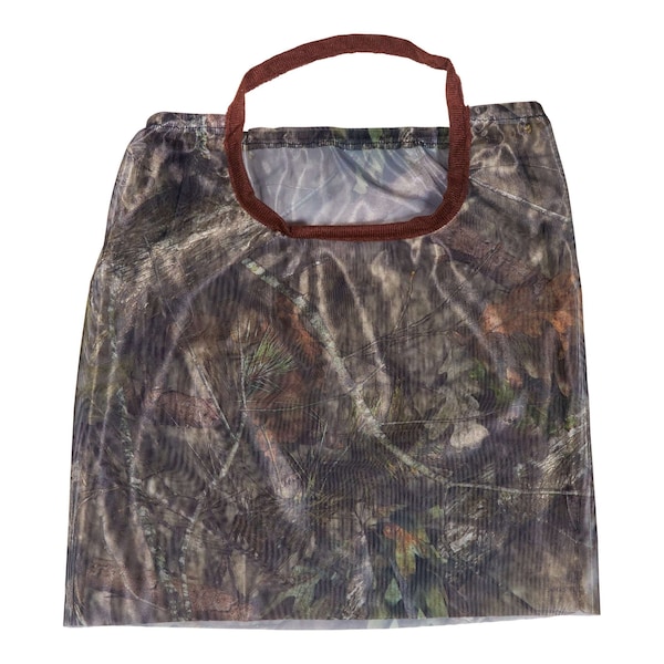 Vanish Visa Form 3/4 Camo Head Net By Allen, Mossy Oak Break-Up Country - 25370