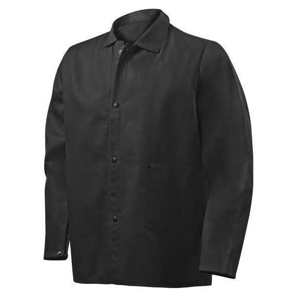 Steiner FR Welding Jackets, 4XL, Cotton, Men - 1080MB-4X