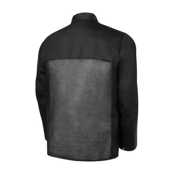 Steiner FR Welding Jackets, 4XL, Cotton, Men - 1080MB-4X
