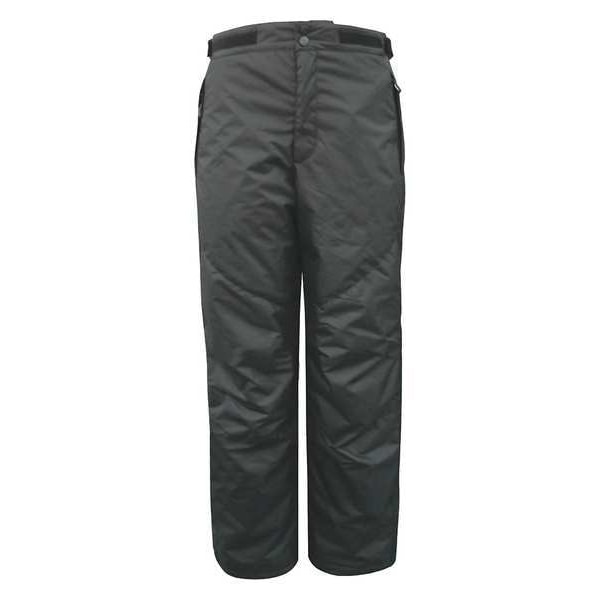 Viking Creekside II Pants Black - 868PZ-XL