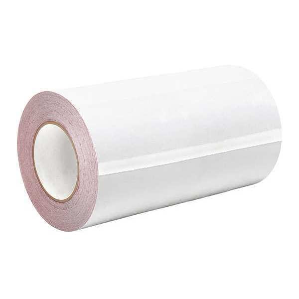 Cinta Indicadora 3M, Blanca, 10"x36yd. - 3M 5559 10 X 36YD
