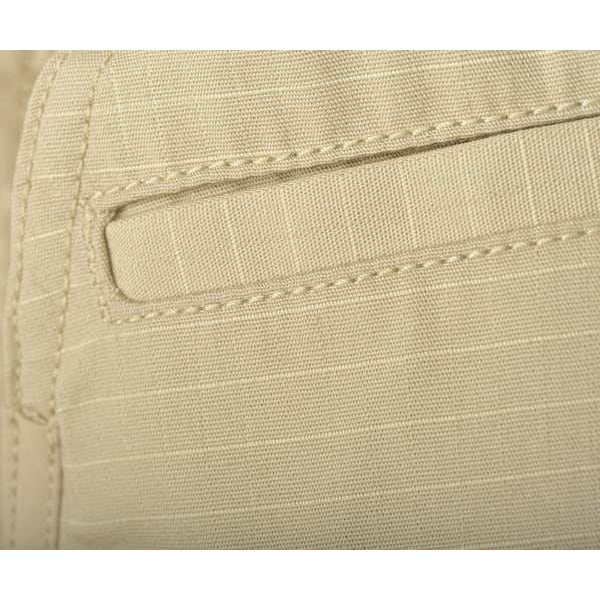 5.11 Women's Women's Tactical Pants, 16, Khaki, 35% Cotton, 65% Polyester - 64360