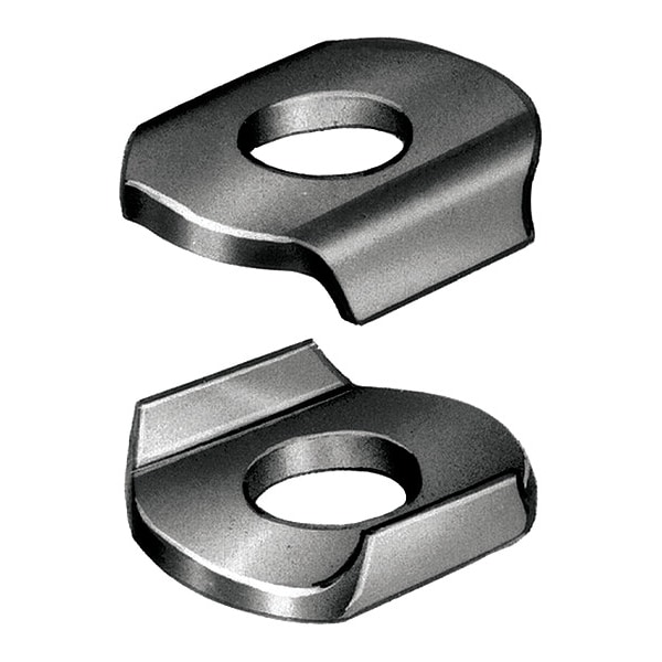 De-Sta-Co Flanged Washer For 8 Or M4 Spindle - 105106