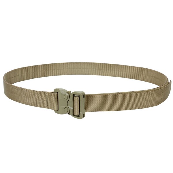 Condor Outdoor Products GT COBRA BELT, TAN, S - US1056-003-S
