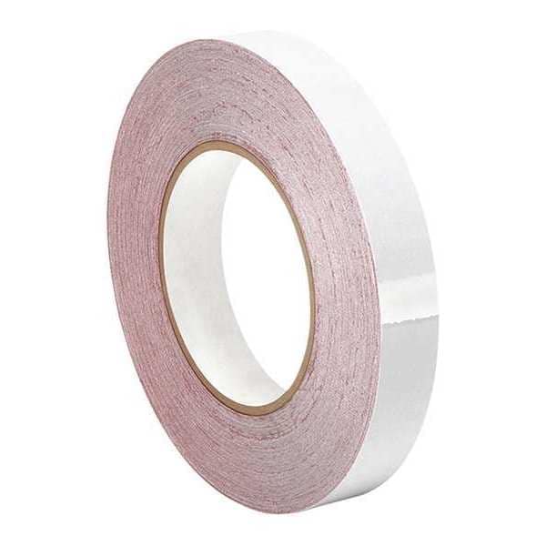 Cinta Indicadora 3M, Blanca, 1-1/2"x5yd. - 1.5-5-5559
