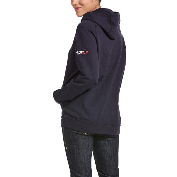 Ariat Womens FR Pullover Hoodie, Women's, L - 10032833