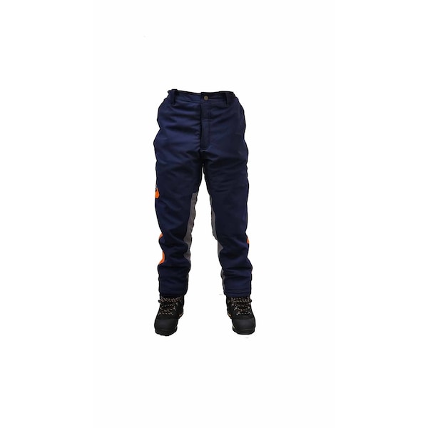 Swedepro Chainsaw Pant, 30 to 32 in Waist/ 34 L - 6302