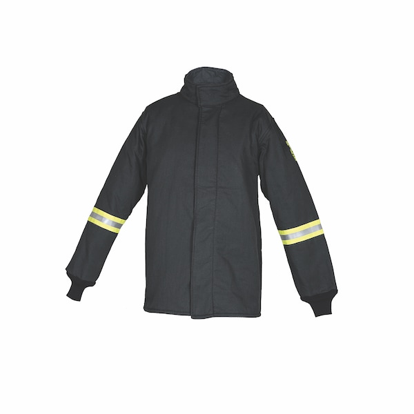 Oberon TCG75 Series Ultralight AF Hip Length Coat - Size XL - TCG75-CT-XL