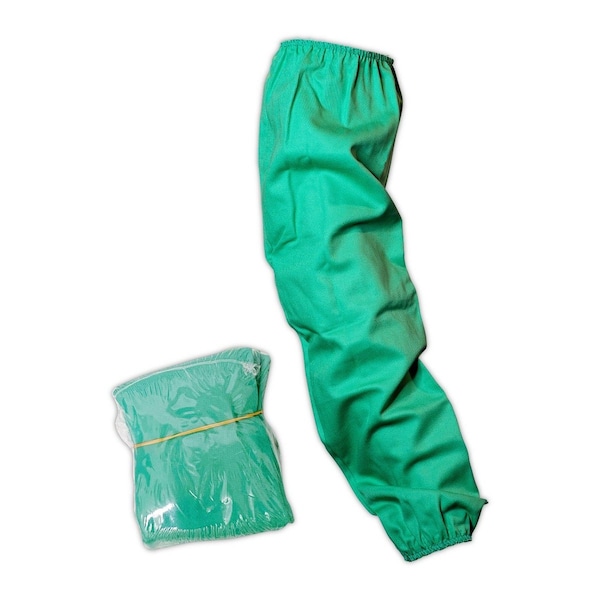Magid 24 Flame Resistant Sleeve BiFolded and ShrinkWrapped For Vending Use - SW18024TS