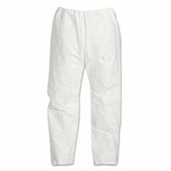 Dupont Tyvek Pants Elastic Waist - 251-TY350S-XXL