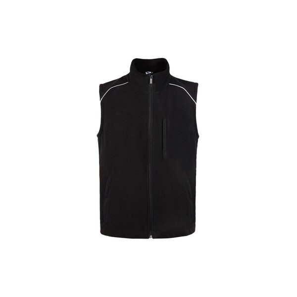 2W International Infinity Vest, X-Small, Black - PAC-IV-BLK XS