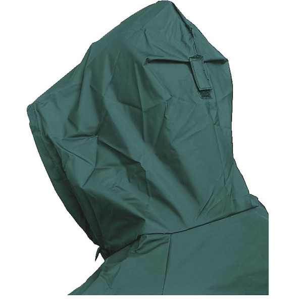 Gemplers 2 Piece Rainsuit W/Hood, Green, 3Xl - 167460-BS3X