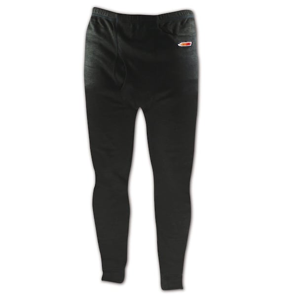 Carbon-X Carbonx 7.7 Oz Nfpa 70E Compliant Arc-Rated Pants, Large - 7BBLM-L
