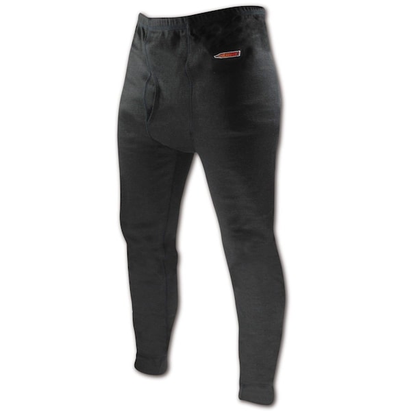 Carbon-X Carbonx 7.7 Oz Nfpa 70E Compliant Arc-Rated Pants, Large - 7BBLM-L