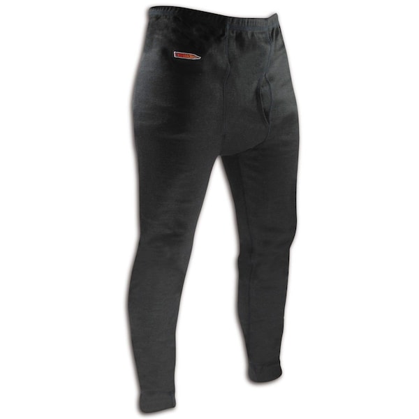 Carbon-X Carbonx 7.7 Oz Nfpa 70E Compliant Arc-Rated Pants, Large - 7BBLM-L