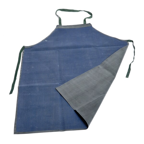 United Scientific Laboratory Apron, 42" Long X 36" Wide - LBAP03