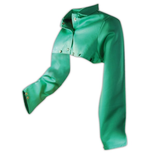 Magid Sparkguard Fr 9 Oz. Cape Sleeve, Large - 1855-L