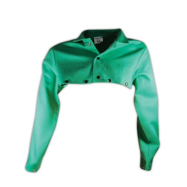 Magid Sparkguard Fr 9 Oz. Cape Sleeve, Large - 1855-L