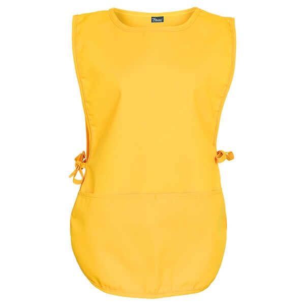 Fame (A Delta Plus Group Company) Cobbler Apron, F12XL, Yellow - 82767