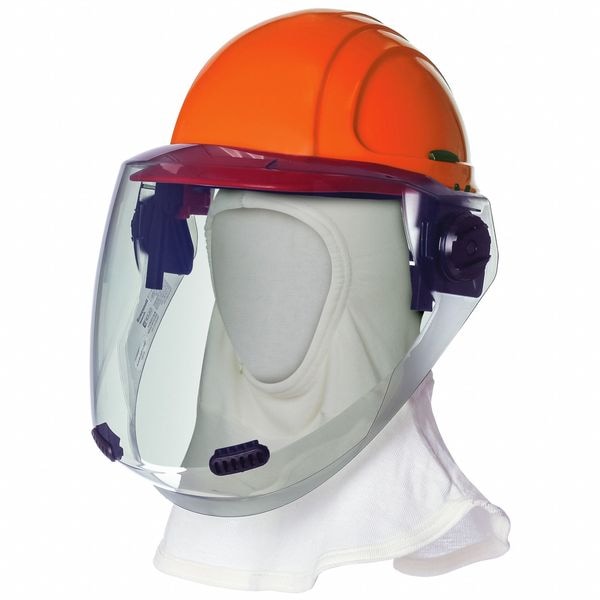 Salisbury Arc Flash Clothing Kit, ATPV 20 cal/sq cm - SKCA20RG2X-WB-PP