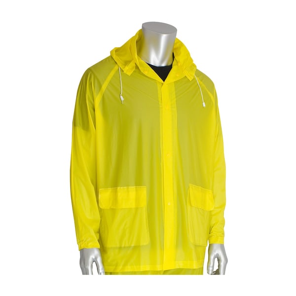 Pip PVC Rainsuit, 2XL - 201-100X2