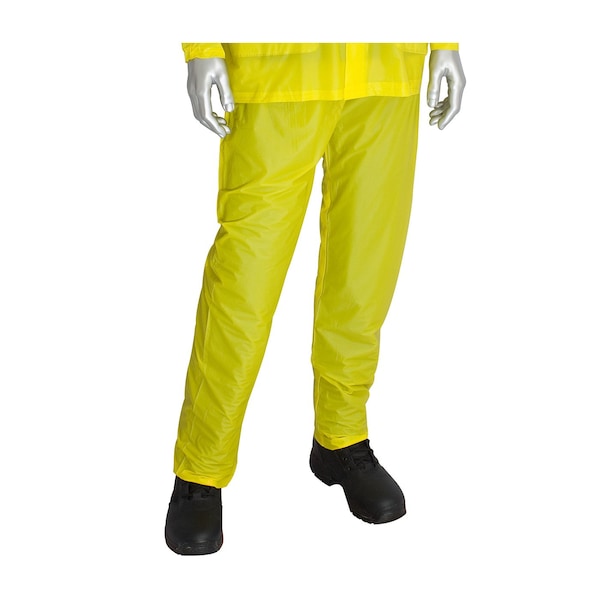 Pip PVC Rainsuit, 2XL - 201-100X2