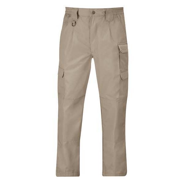 Propper Men's Tactical Pant, Khaki, 32In.x30In. - F52528225032X30