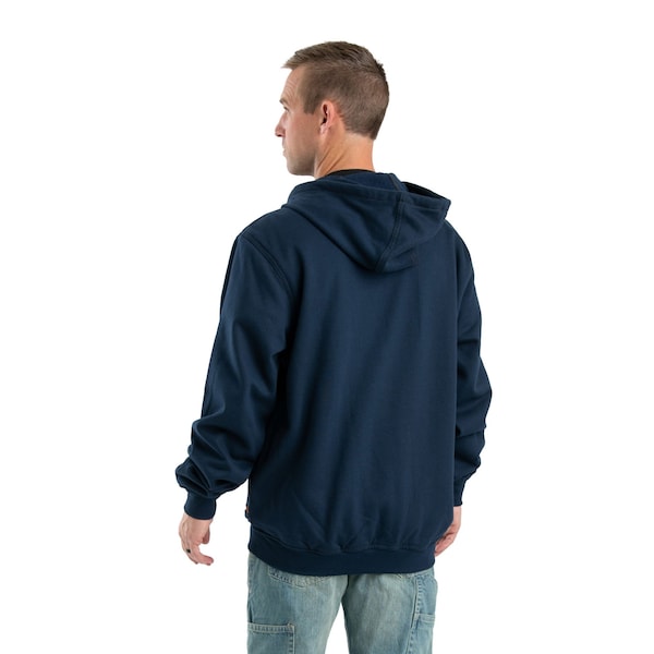 Berne Flame Resistant Zippered Front NFPA 2112 - FRSZ19