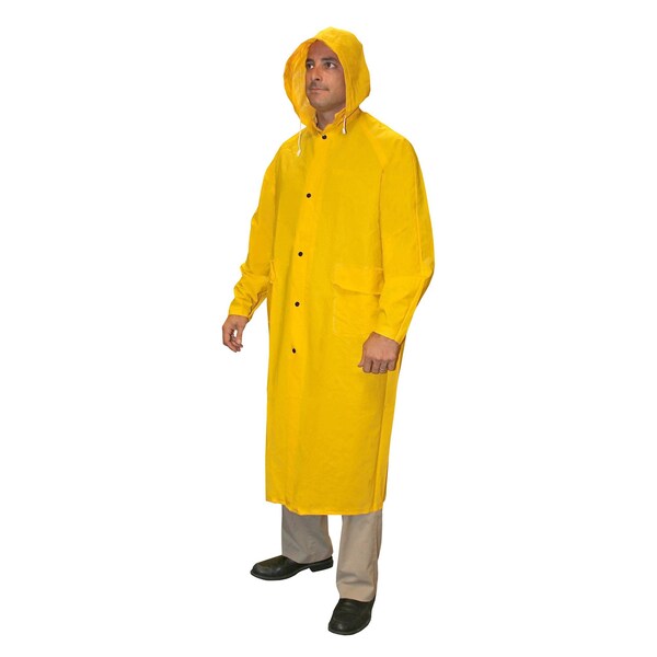 Cordova Raincoat, Renegade, 2-Piece, L - RC35YL
