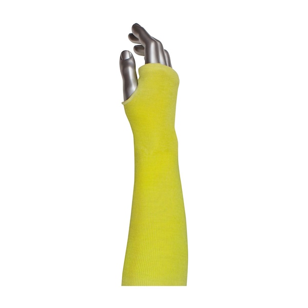 Pip Kevlar(R) Sleeve, 2 Ply, ANSI Cut Level 3 - 10-KS18THV
