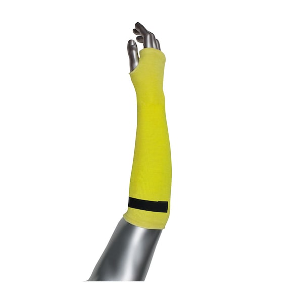 Pip Kevlar(R) Sleeve, 2 Ply, ANSI Cut Level 3 - 10-KS18THV