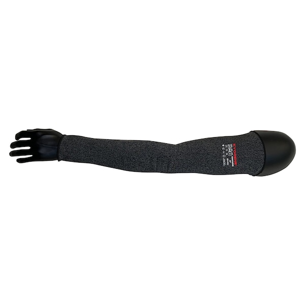 Armor Guys 22 in. Gray Kyorene Graphene A4 Sleeve - 00-022