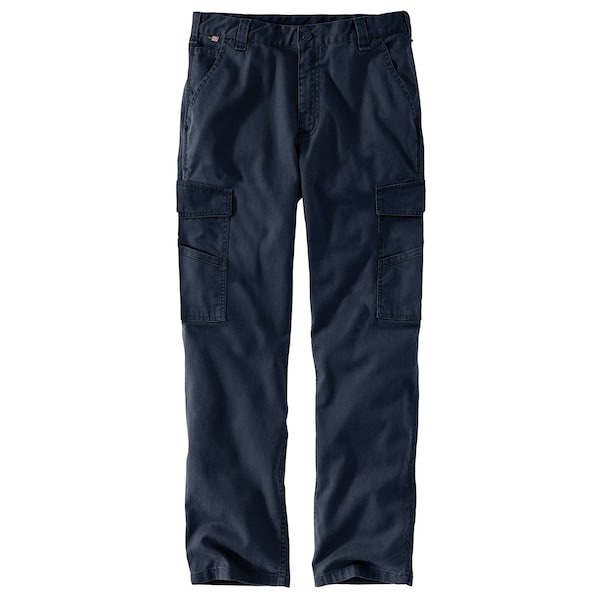 Carhartt BN3574 M FR RF Rlxd Ft Cnvs Crg Wrk Pnt - 104205-I26