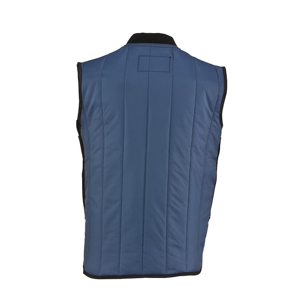 Refrigiwear Cooler Wear Vest Navy Sml - 0599RNAVSML