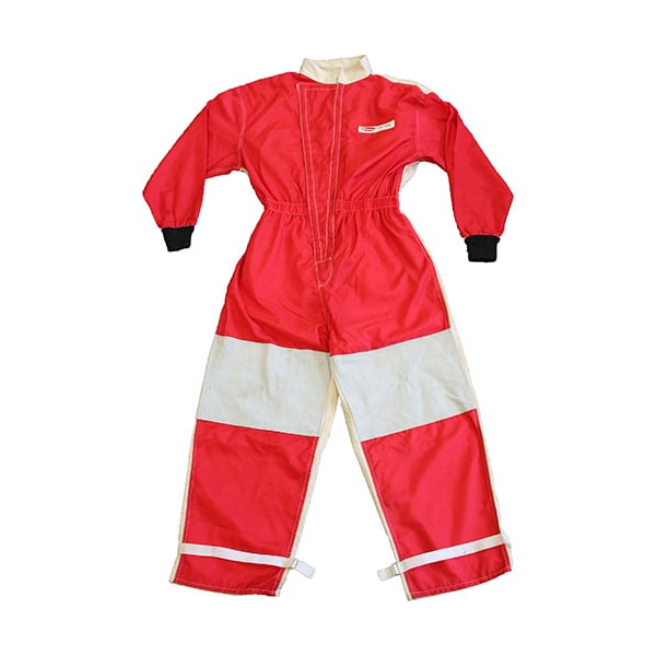 Marco Ultralite Blast Suit - 3X-Large - 1029505
