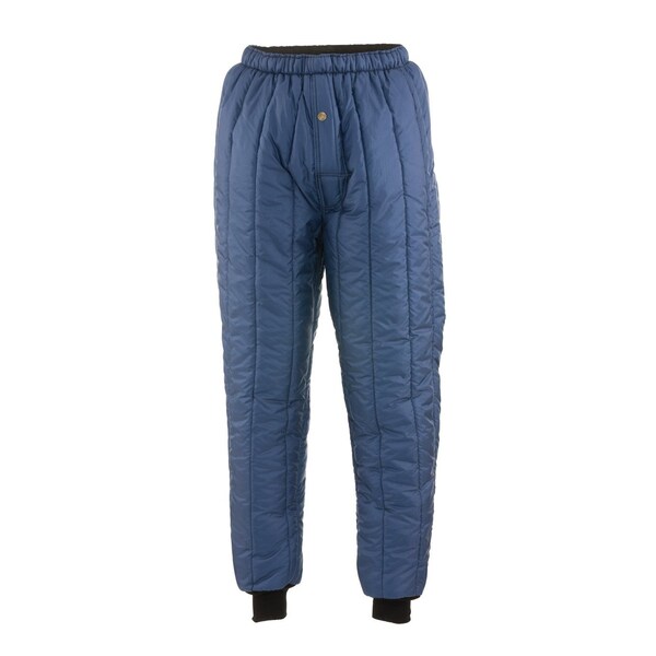 Refrigiwear Cooler Wear Trousers Navy Med - 0526RNAVMED