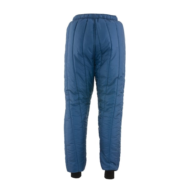 Refrigiwear Cooler Wear Trousers Navy Med - 0526RNAVMED