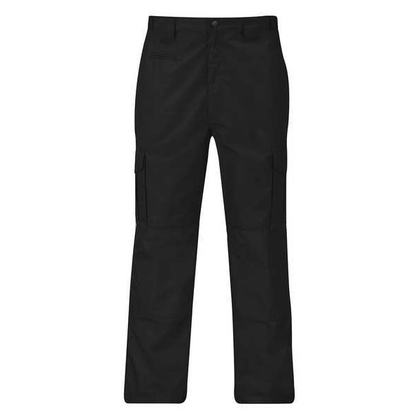 Propper Flame Resistant Pants, 36 in x 30 in 6.4 oz 65% Polyester/35% Cotton Ripstop - F52855000136X30