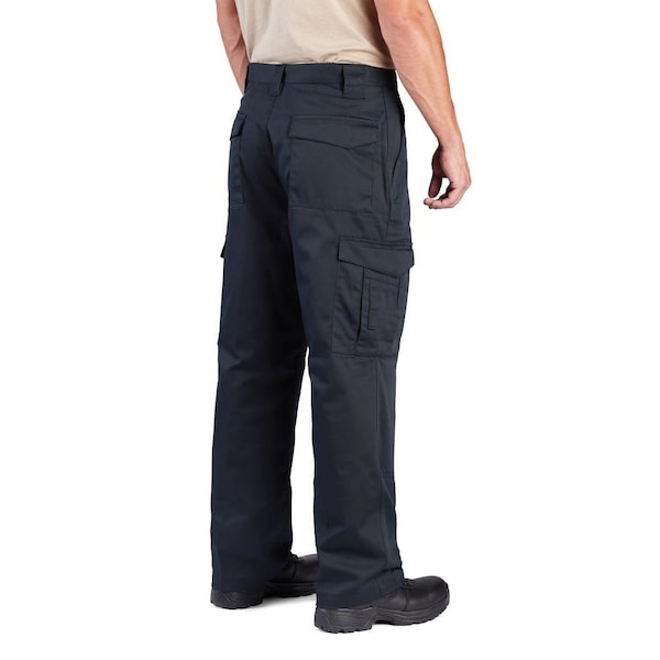 Propper Flame Resistant Pants, 36 in x 30 in 6.4 oz 65% Polyester/35% Cotton Ripstop - F52855000136X30
