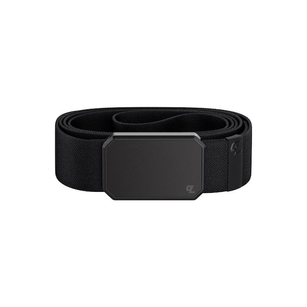 Groove Life Groove Life Black Belt 50 in. - B1-005-OS