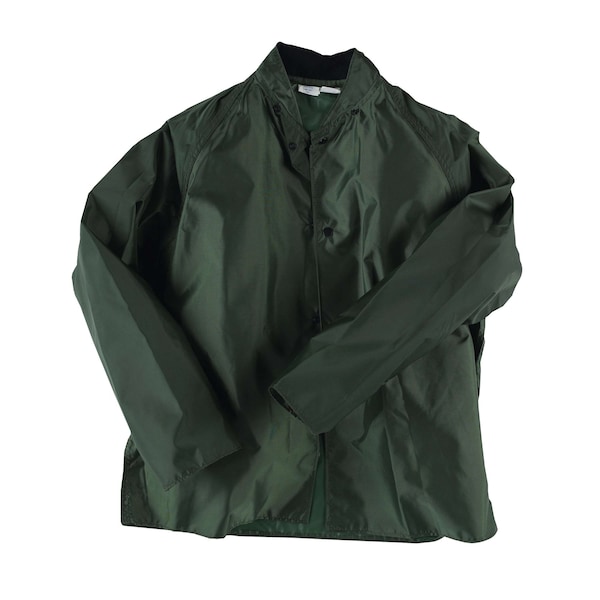 Neese Outerwear Outworker 60 Jacket-Green-L - 60001-01-1-GRN-L